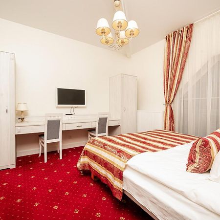 Art Hotel Druskininkai Kültér fotó