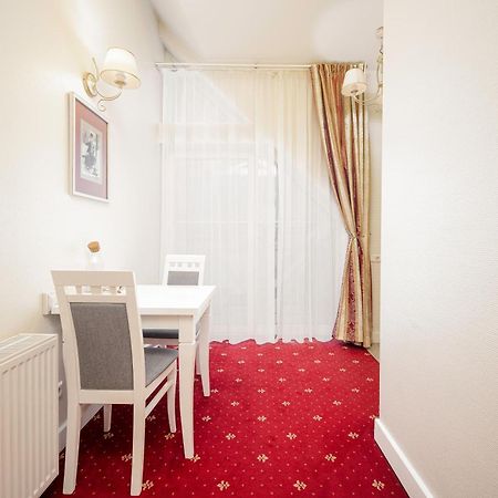 Art Hotel Druskininkai Kültér fotó