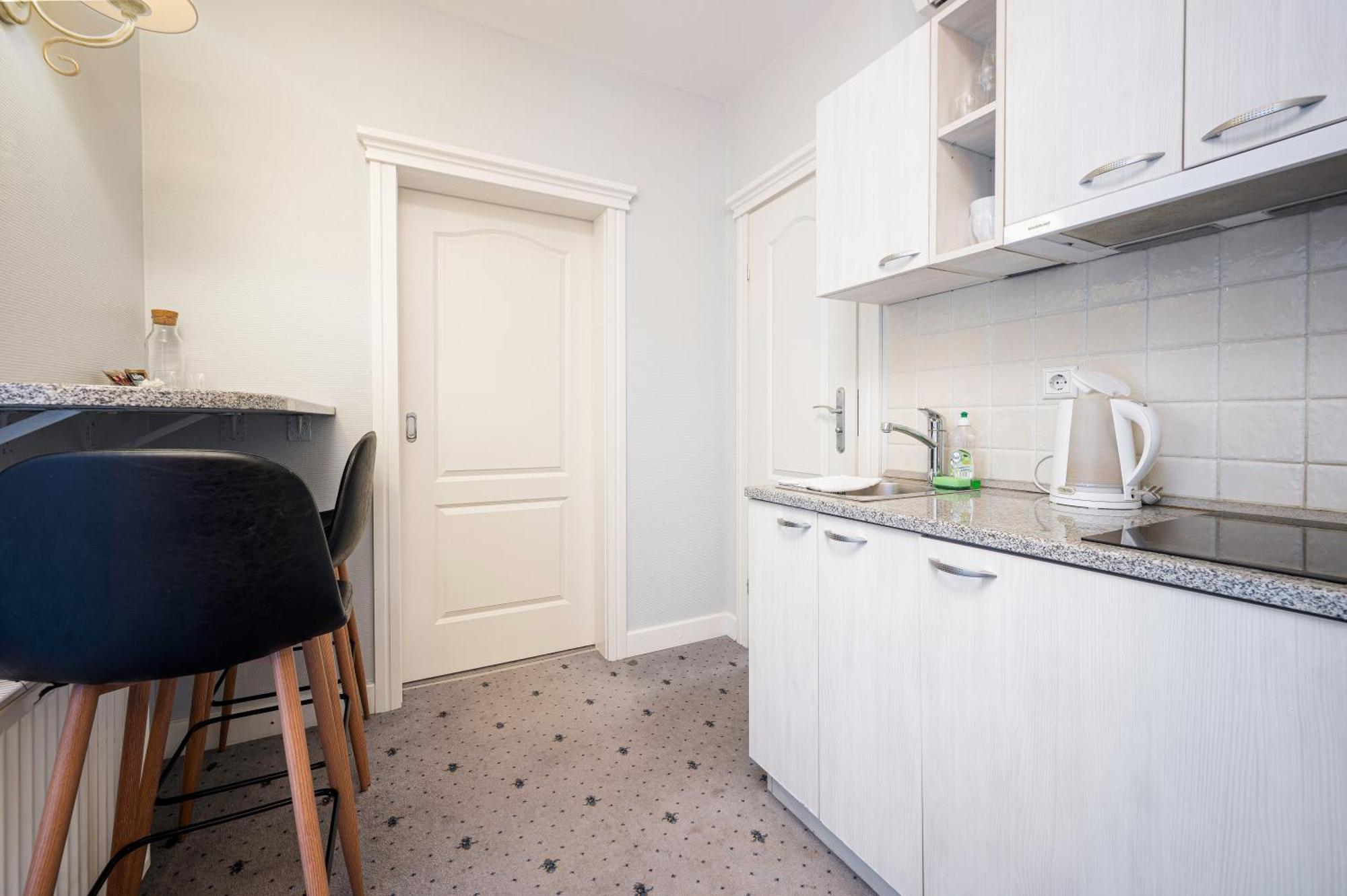 Art Hotel Druskininkai Kültér fotó