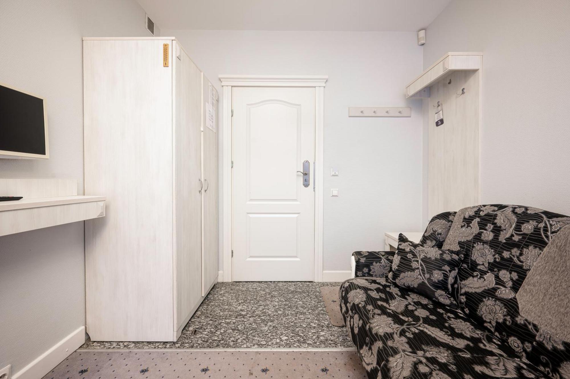 Art Hotel Druskininkai Kültér fotó