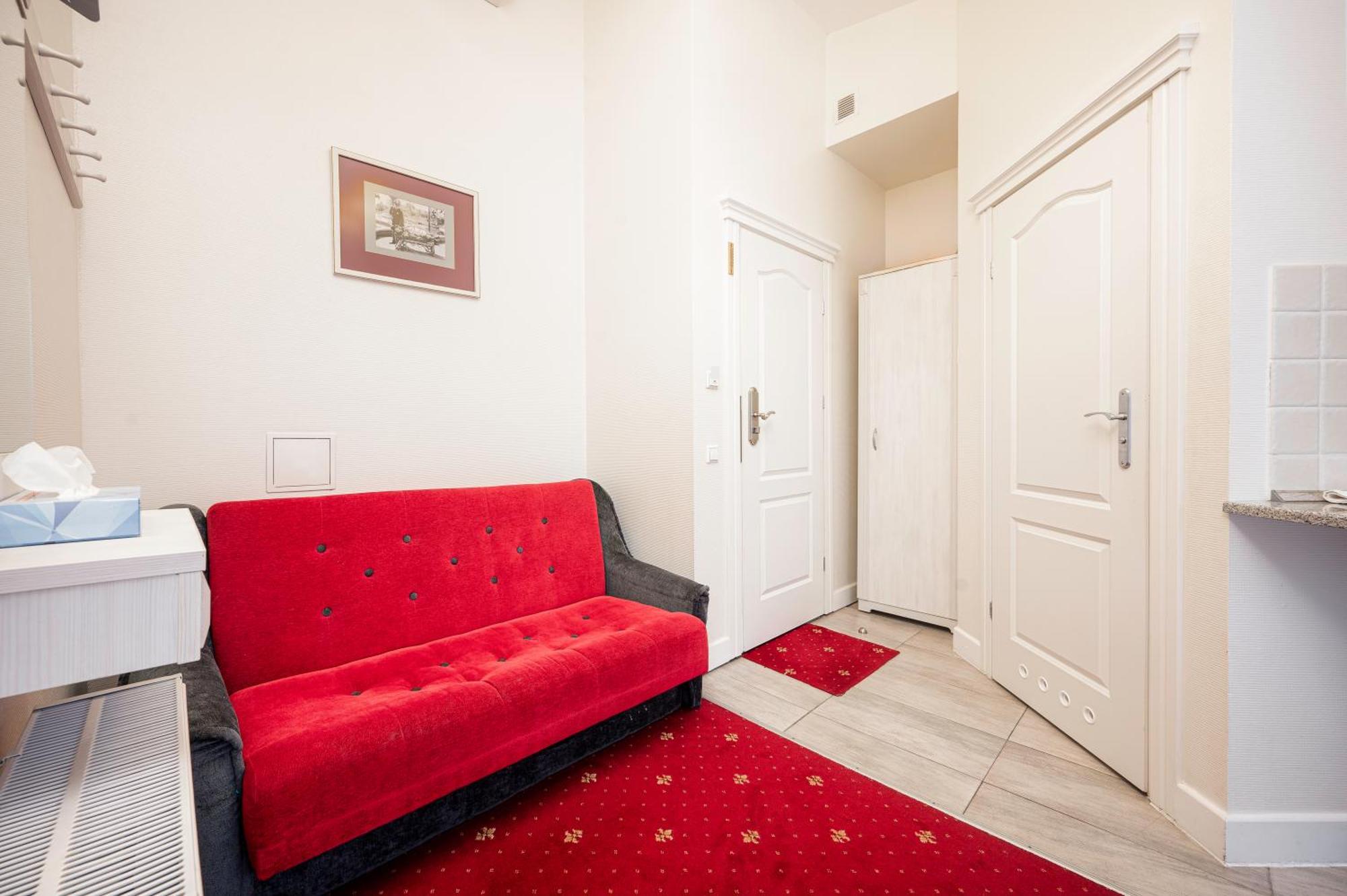 Art Hotel Druskininkai Kültér fotó