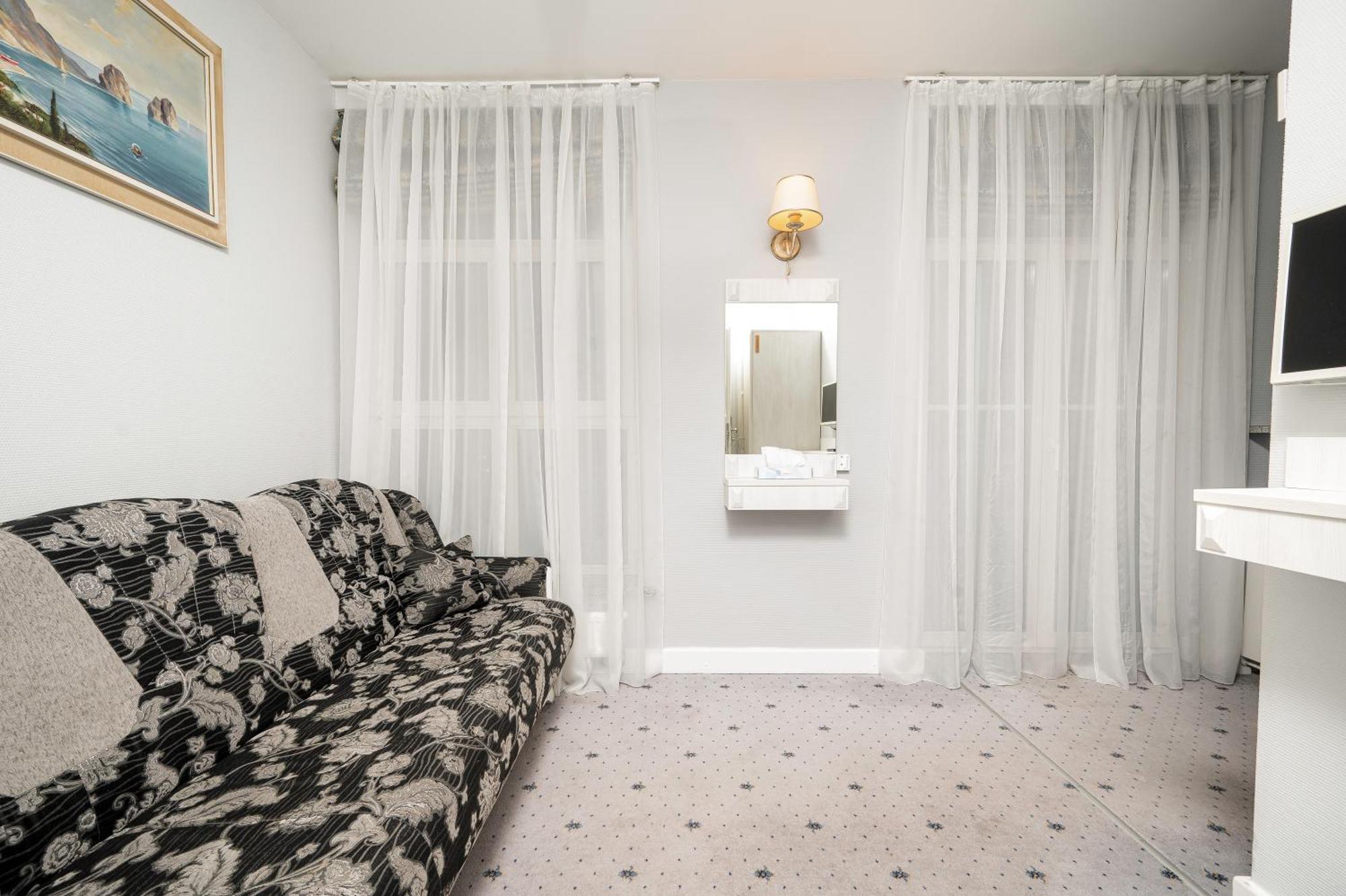 Art Hotel Druskininkai Kültér fotó