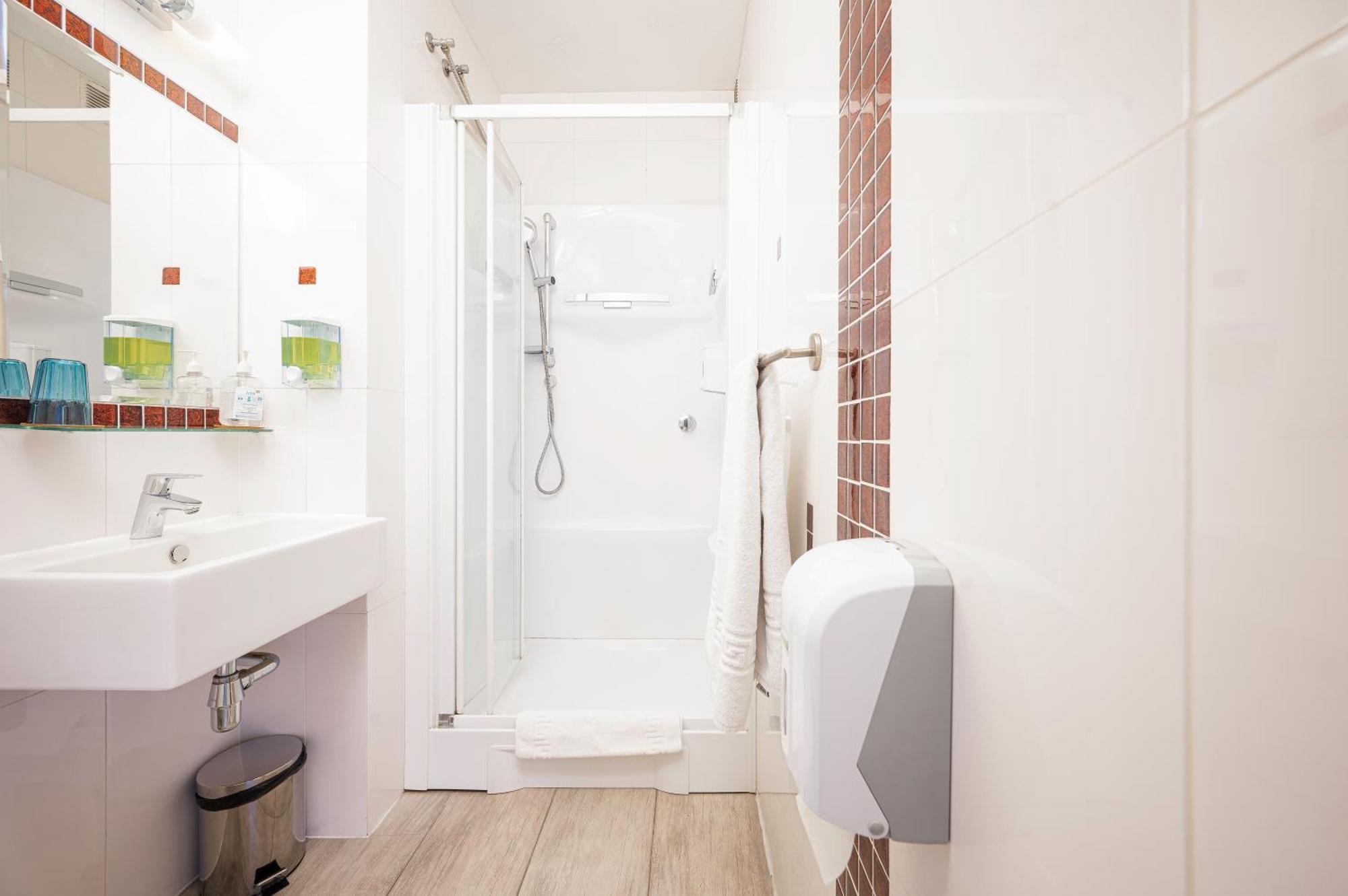 Art Hotel Druskininkai Kültér fotó