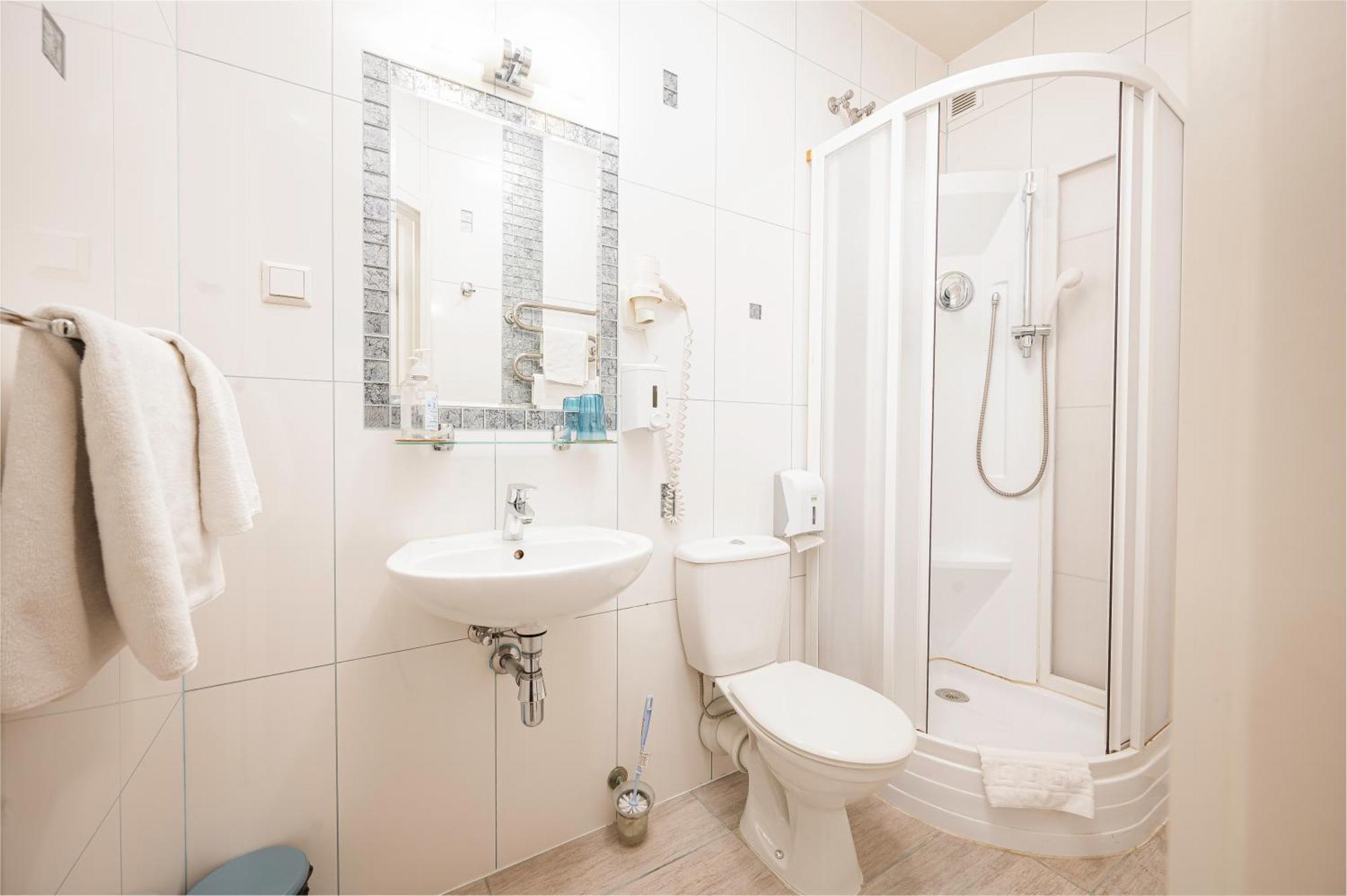 Art Hotel Druskininkai Kültér fotó