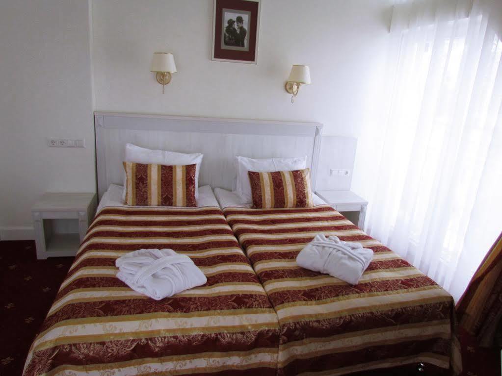 Art Hotel Druskininkai Kültér fotó
